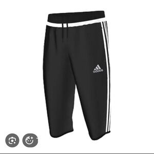 Adidas 3/4 Knickers Capri Training Pants